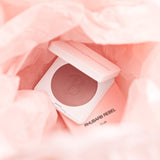 BeautyBoosters Cosmetics Rhubarb Rebel - Blush & Eyes - BeautyBoosters