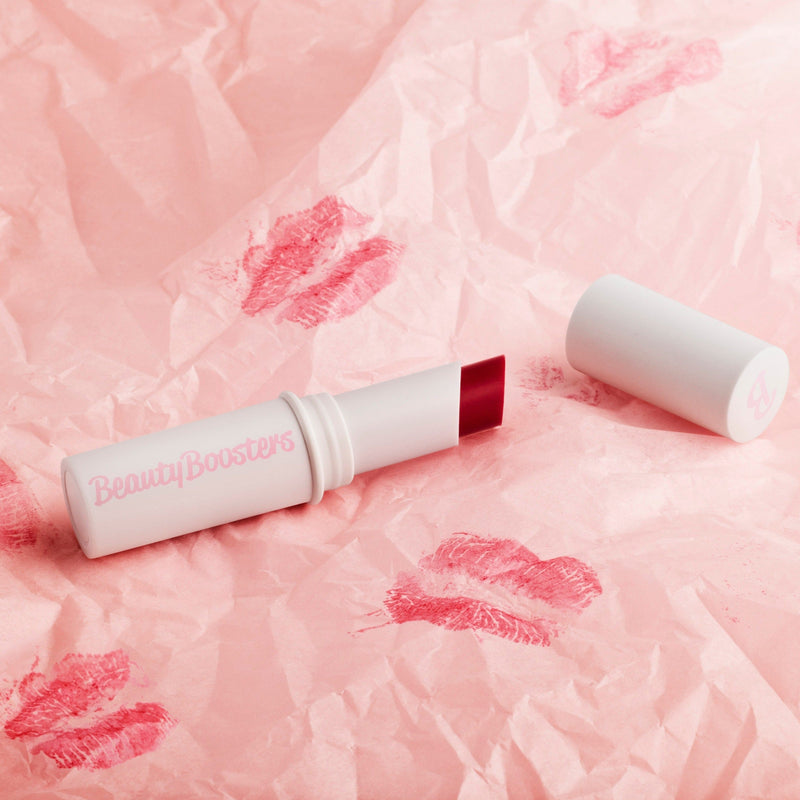 The Love Bite: All - in - One Lip & Care Stick - BeautyBoosters